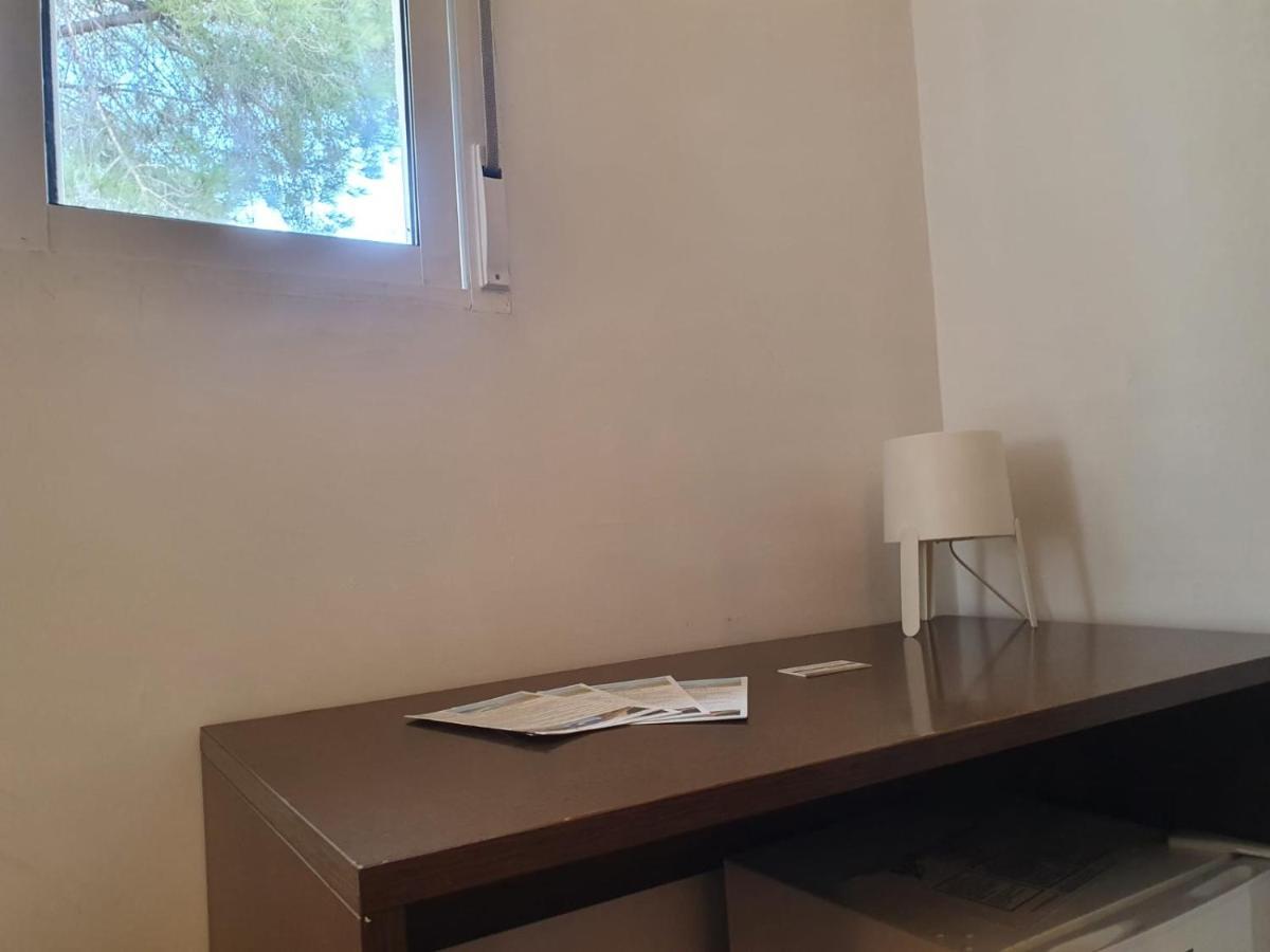 Hostal Ayamonte Los Mellizos エクステリア 写真